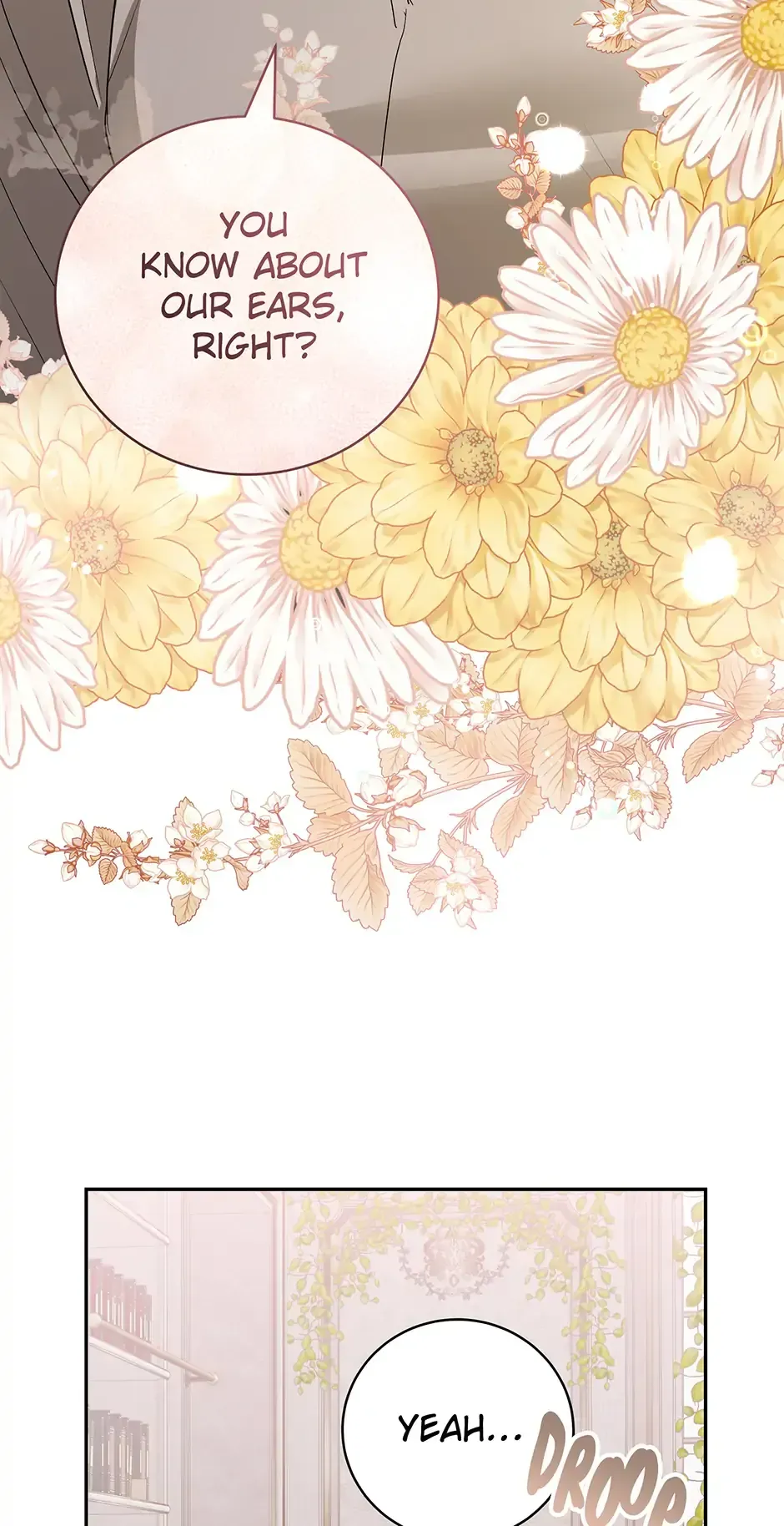 At The End Of The Hidden Greenery Chapter 27 Online - página 20