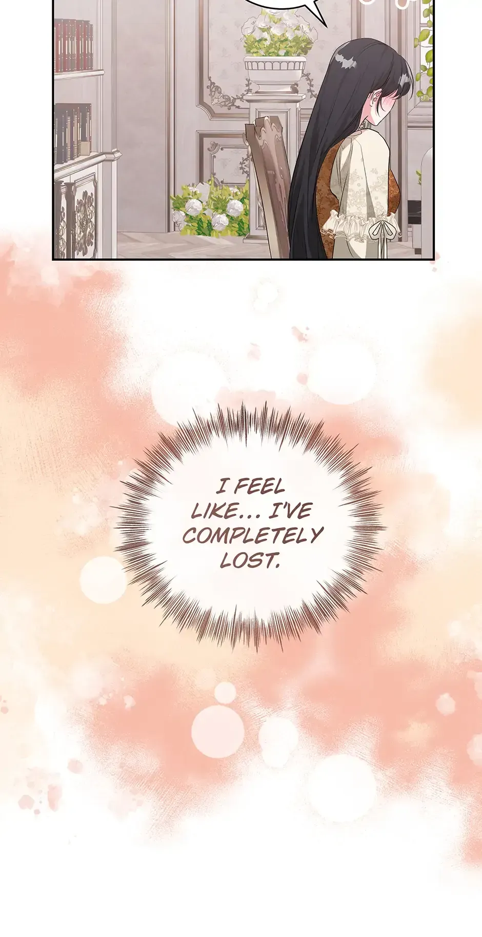 At The End Of The Hidden Greenery Chapter 27 Online - página 21