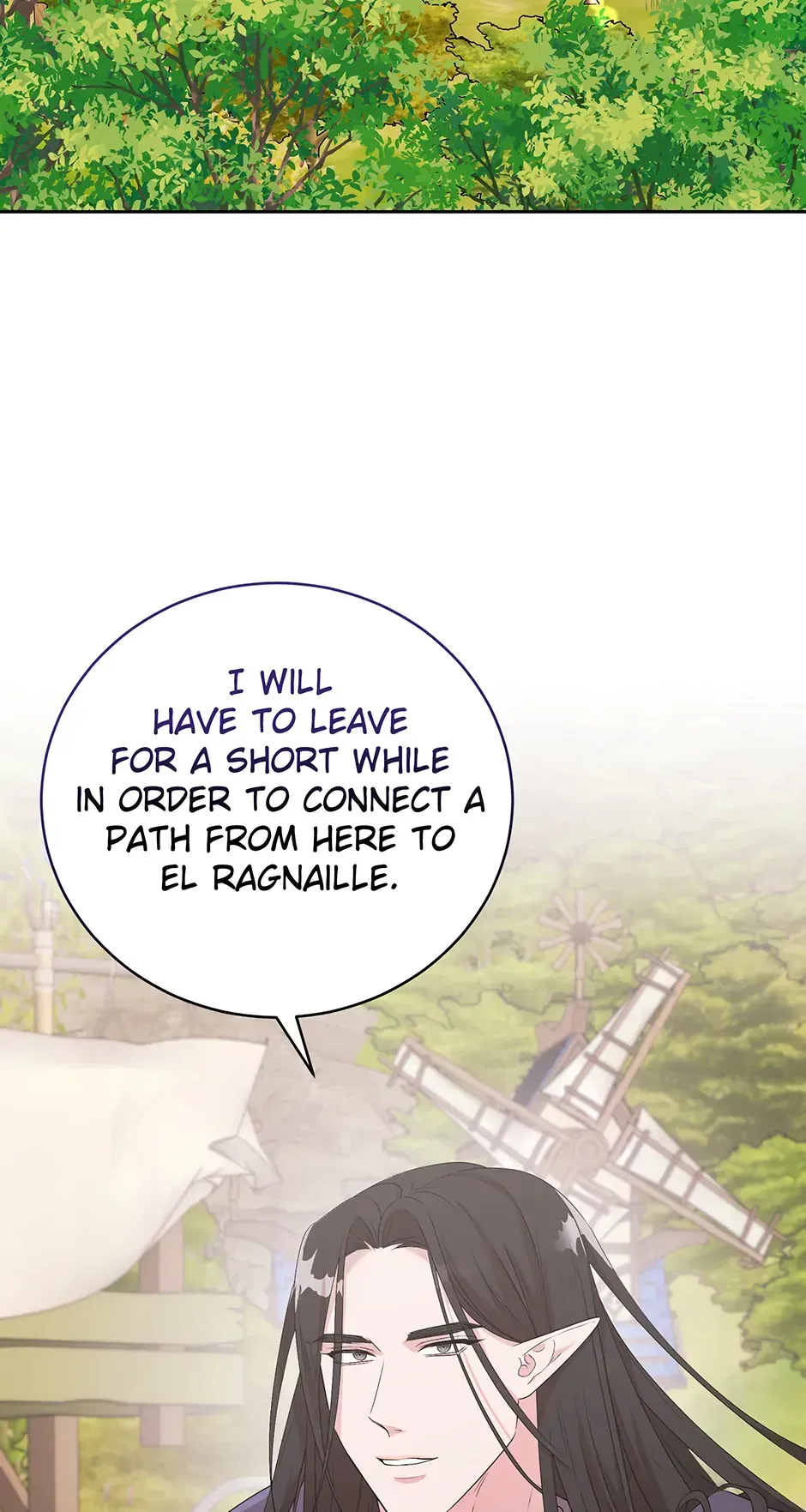 At The End Of The Hidden Greenery Chapter 27 Online - página 23