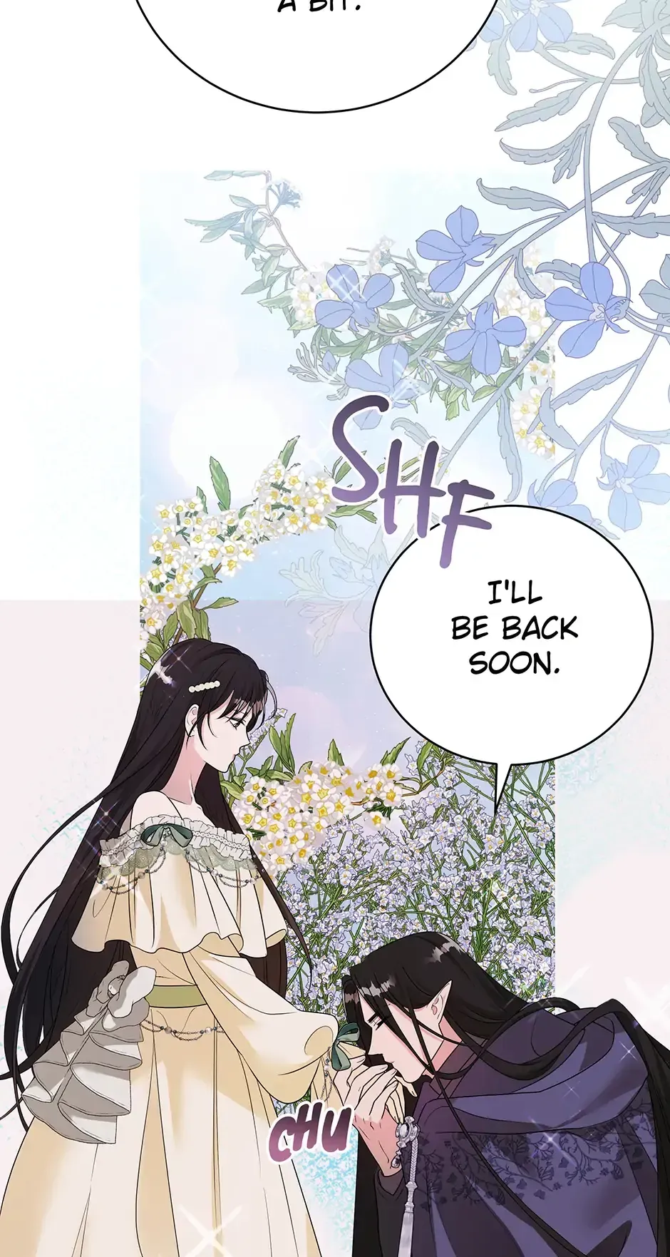At The End Of The Hidden Greenery Chapter 27 Online - página 26