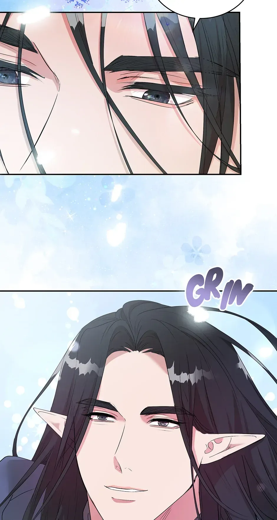 At The End Of The Hidden Greenery Chapter 27 Online - página 28