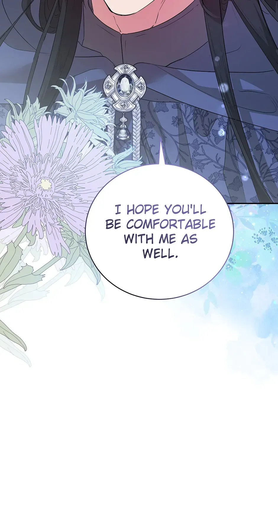 At The End Of The Hidden Greenery Chapter 27 Online - página 29