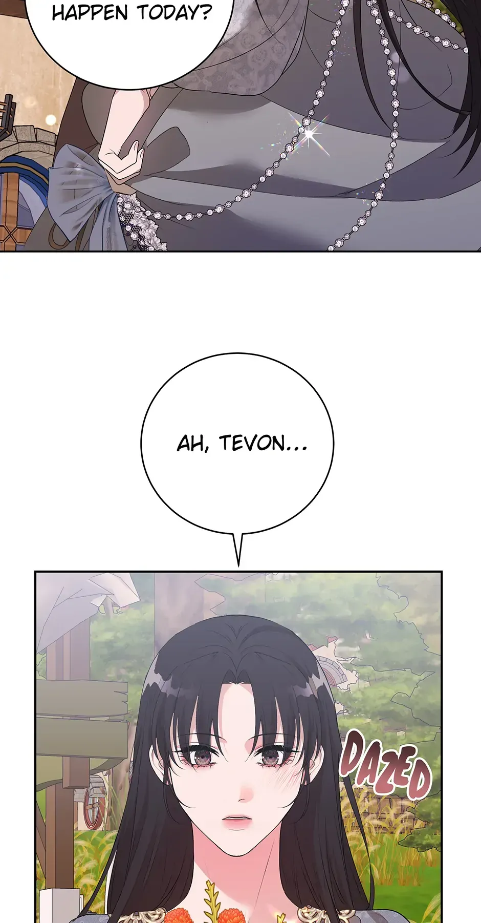 At The End Of The Hidden Greenery Chapter 27 Online - página 39