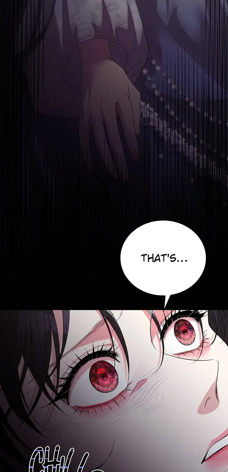 At The End Of The Hidden Greenery Chapter 27 Online - página 47