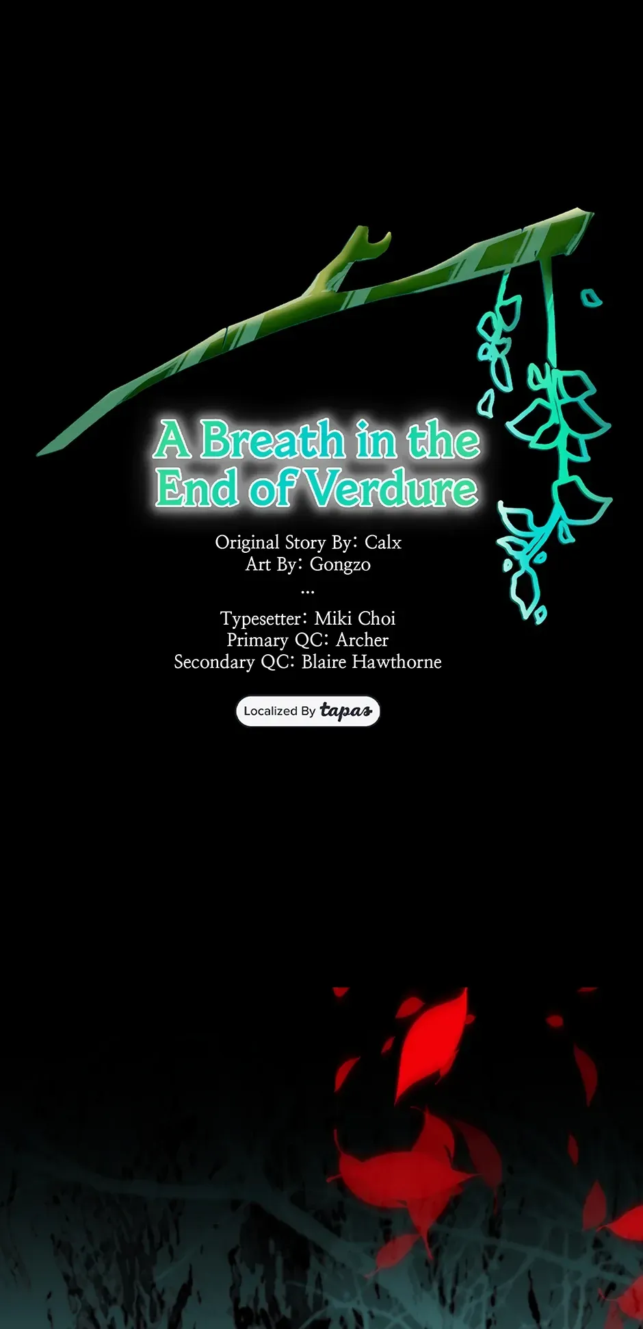 At The End Of The Hidden Greenery Chapter 27 Online - página 51