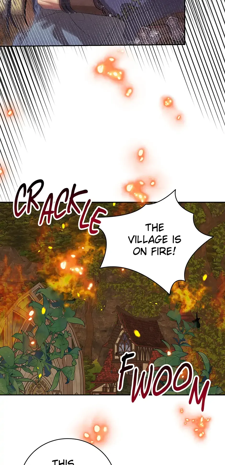 At The End Of The Hidden Greenery Chapter 27 Online - página 56