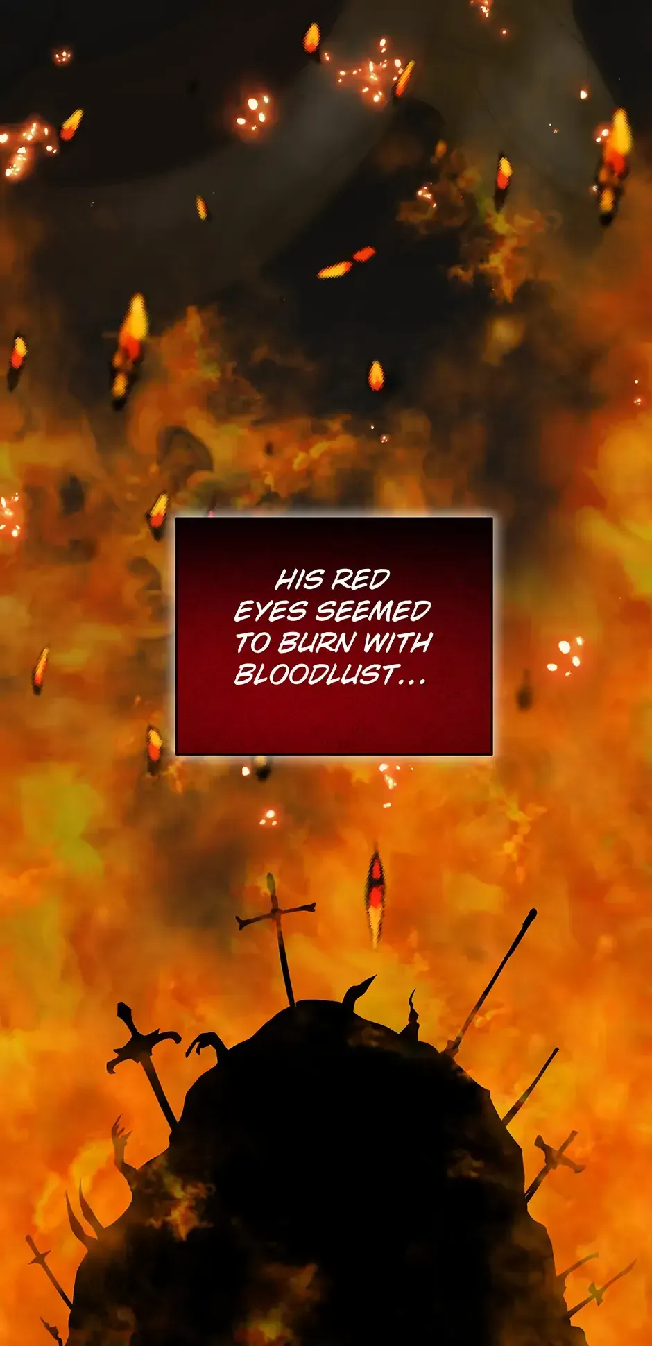 At The End Of The Hidden Greenery Chapter 27 Online - página 61