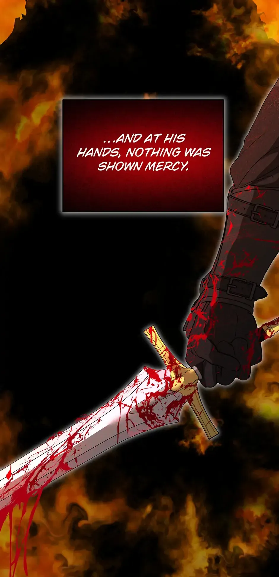 At The End Of The Hidden Greenery Chapter 27 Online - página 62
