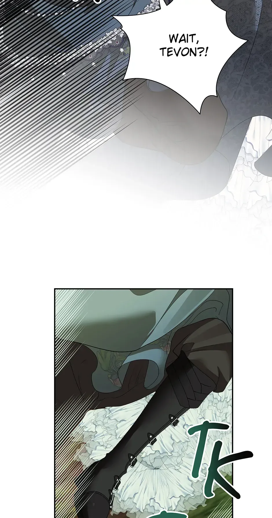 At The End Of The Hidden Greenery Chapter 27 Online - página 66