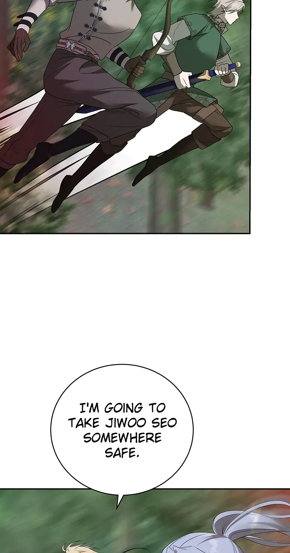 At The End Of The Hidden Greenery Chapter 27 Online - página 69