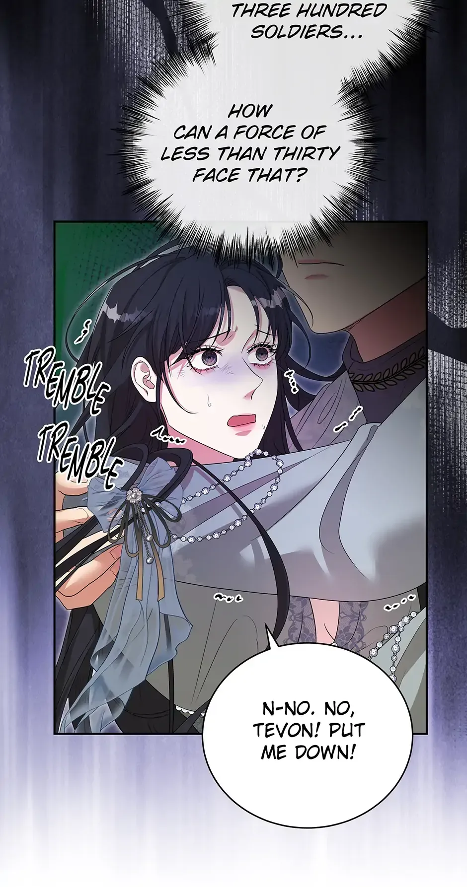 At The End Of The Hidden Greenery Chapter 27 Online - página 71