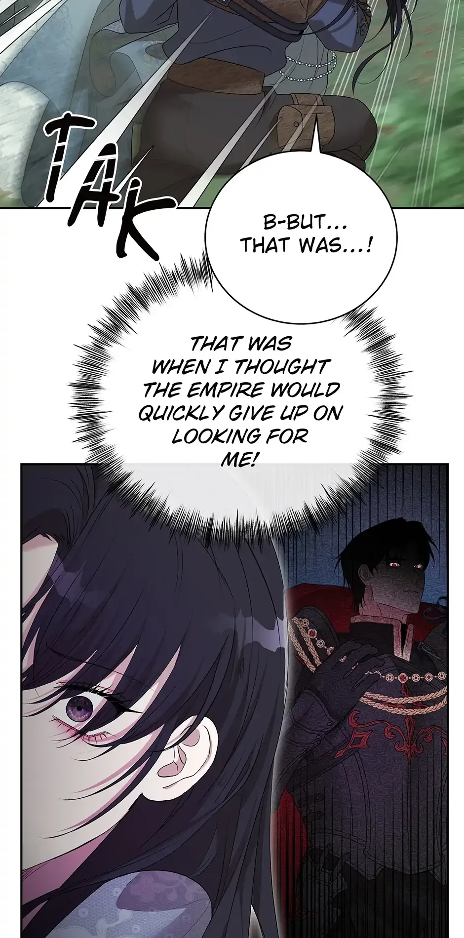 At The End Of The Hidden Greenery Chapter 27 Online - página 74