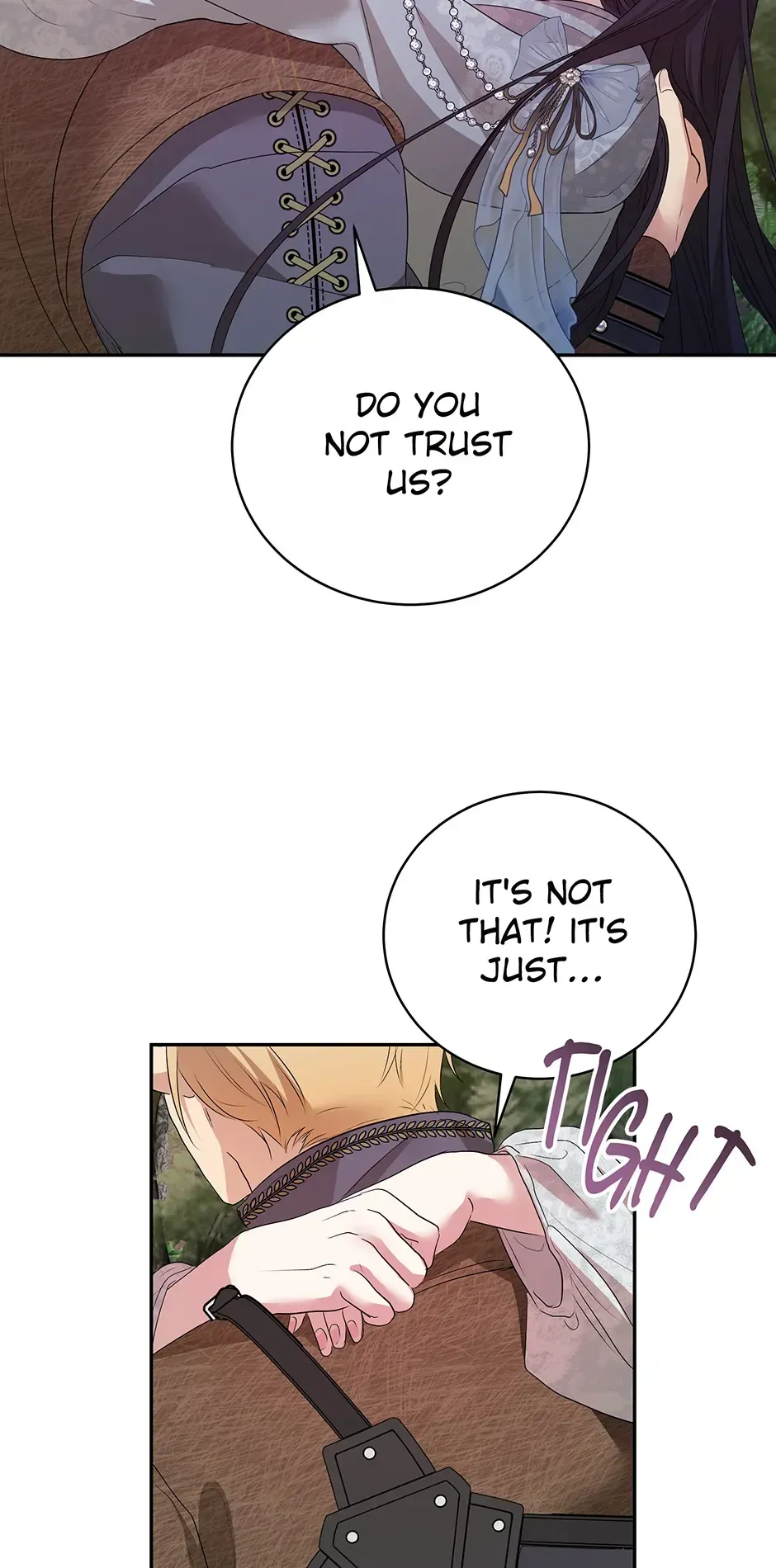 At The End Of The Hidden Greenery Chapter 27 Online - página 76