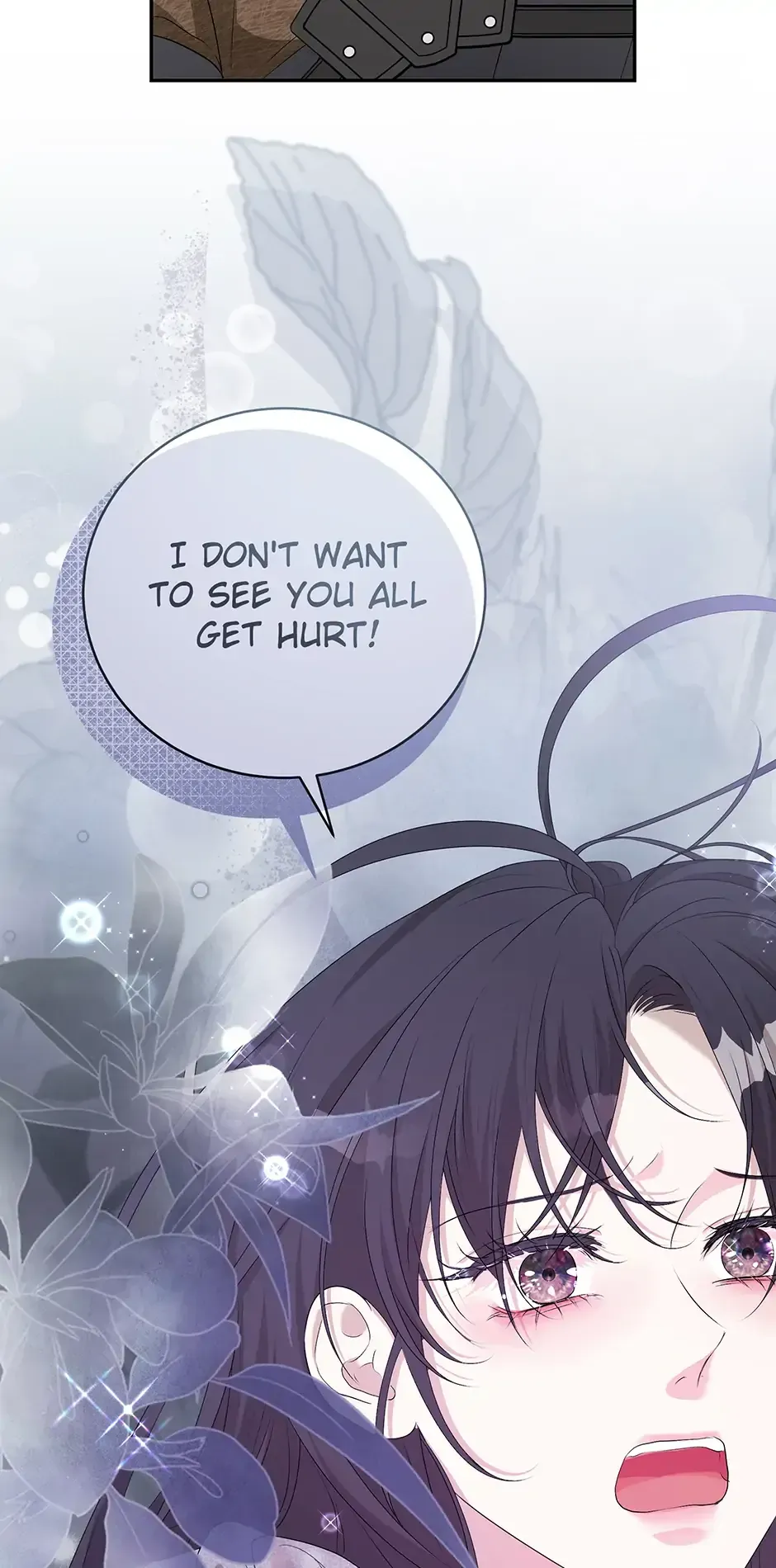 At The End Of The Hidden Greenery Chapter 27 Online - página 77