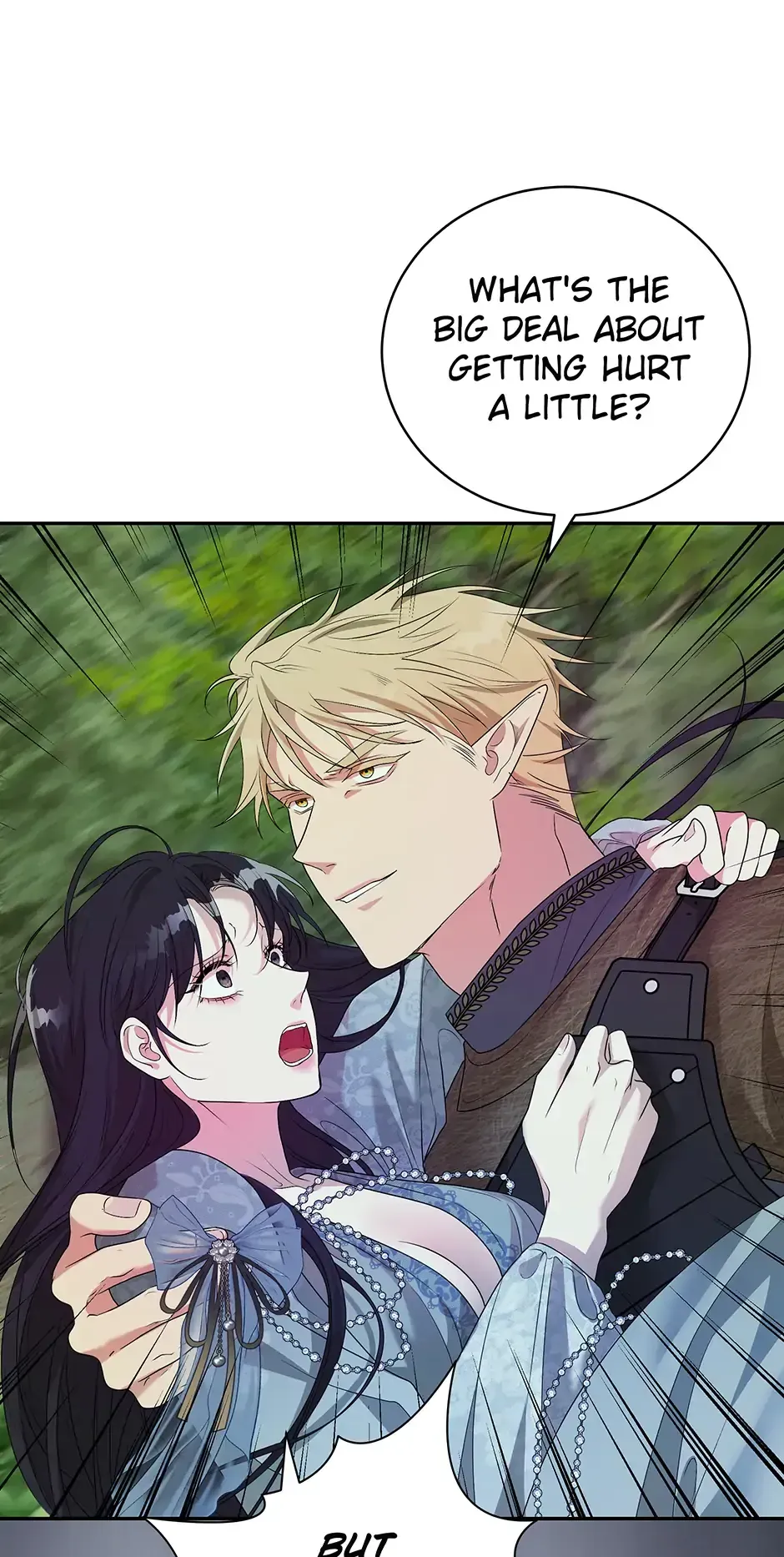 At The End Of The Hidden Greenery Chapter 27 Online - página 79