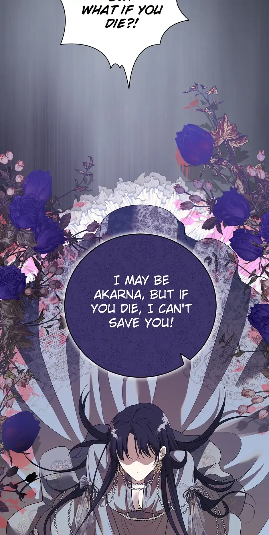 At The End Of The Hidden Greenery Chapter 27 Online - página 80