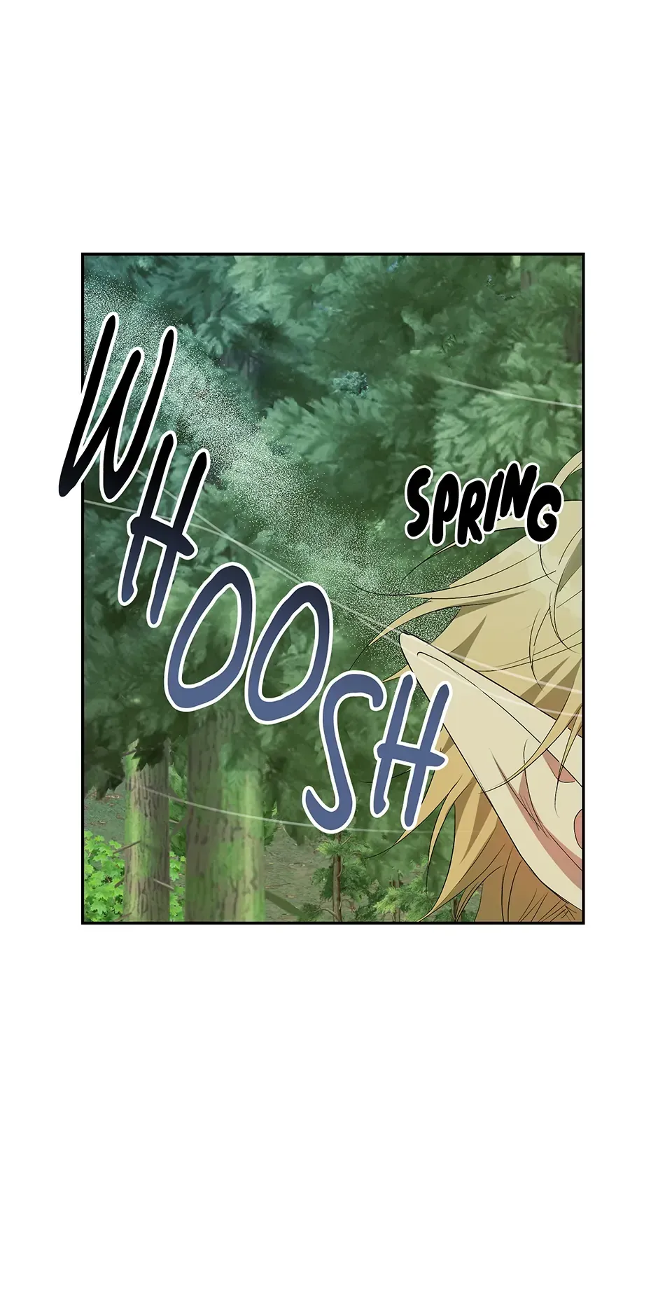 At The End Of The Hidden Greenery Chapter 27 Online - página 84