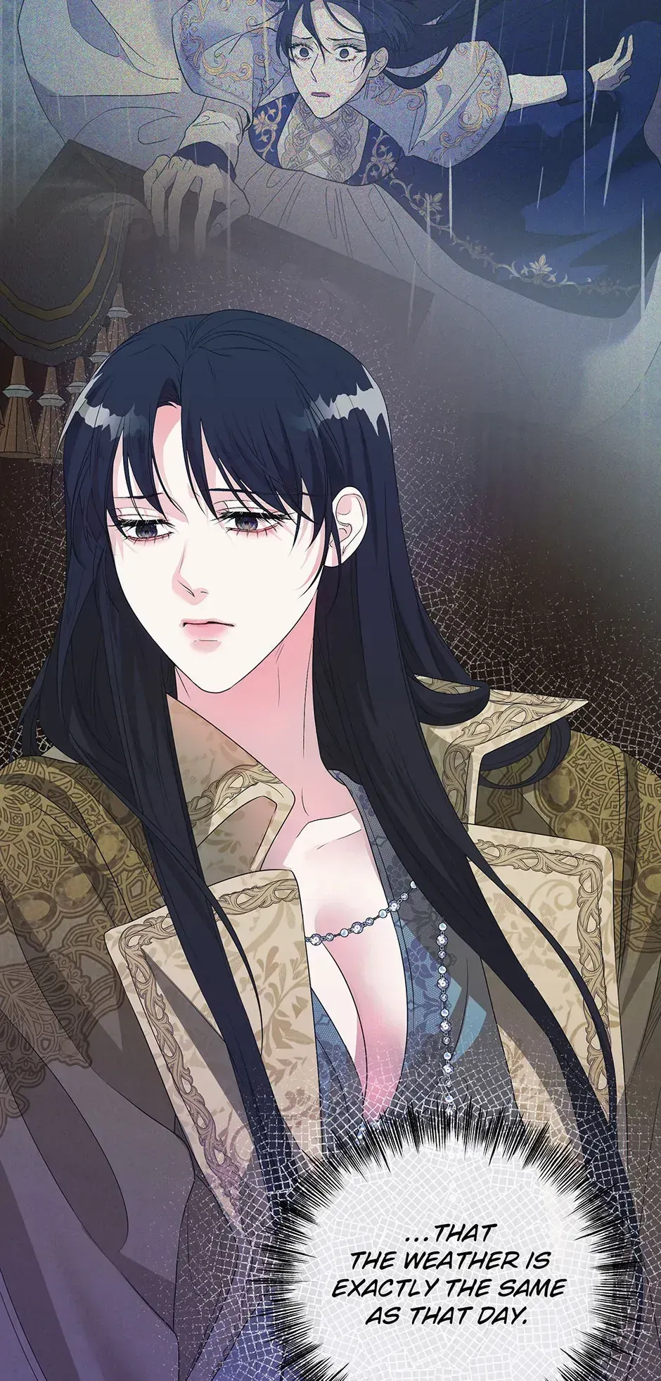 At The End Of The Hidden Greenery Chapter 29 Online - página 3
