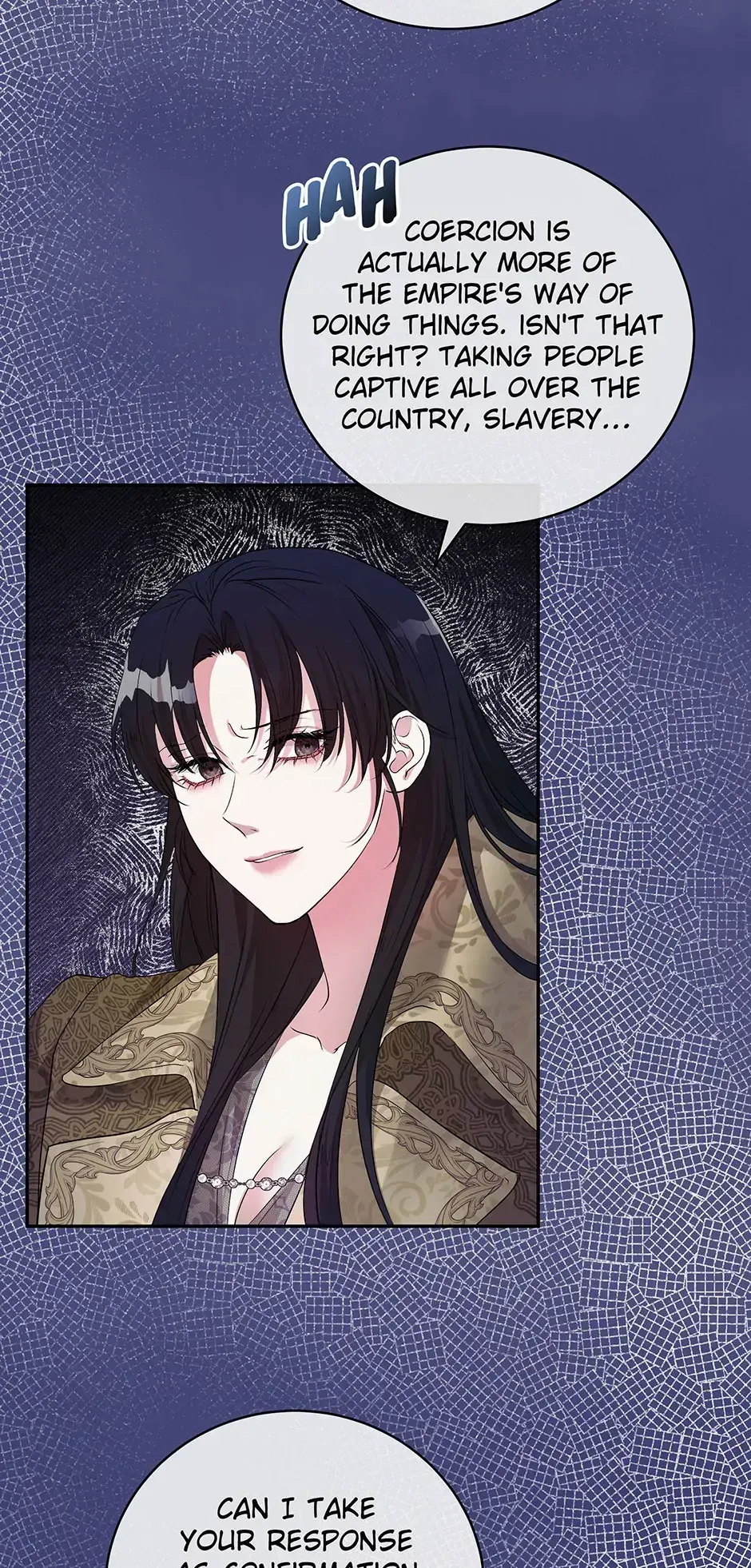 At The End Of The Hidden Greenery Chapter 29 Online - página 6
