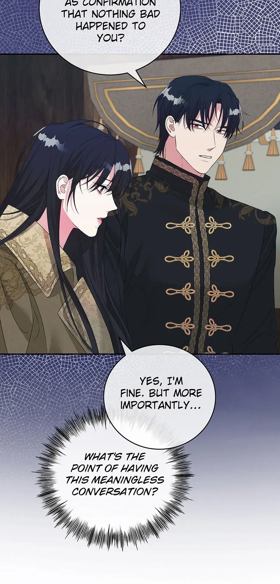 At The End Of The Hidden Greenery Chapter 29 Online - página 7