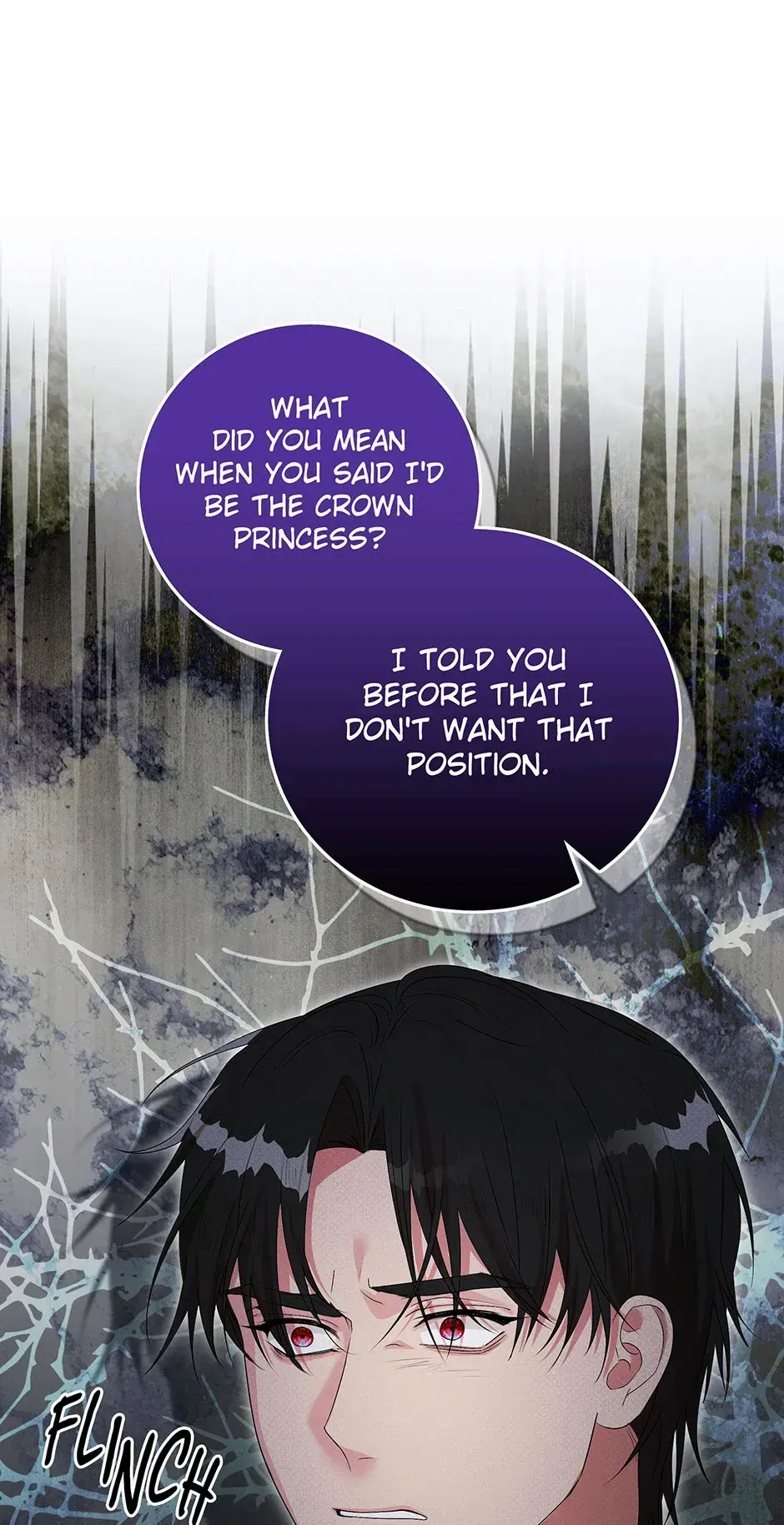 At The End Of The Hidden Greenery Chapter 29 Online - página 8