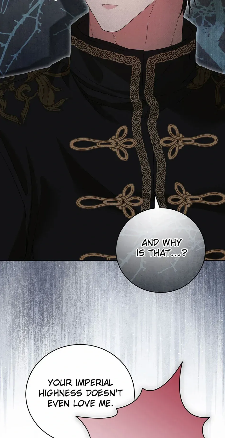 At The End Of The Hidden Greenery Chapter 29 Online - página 9