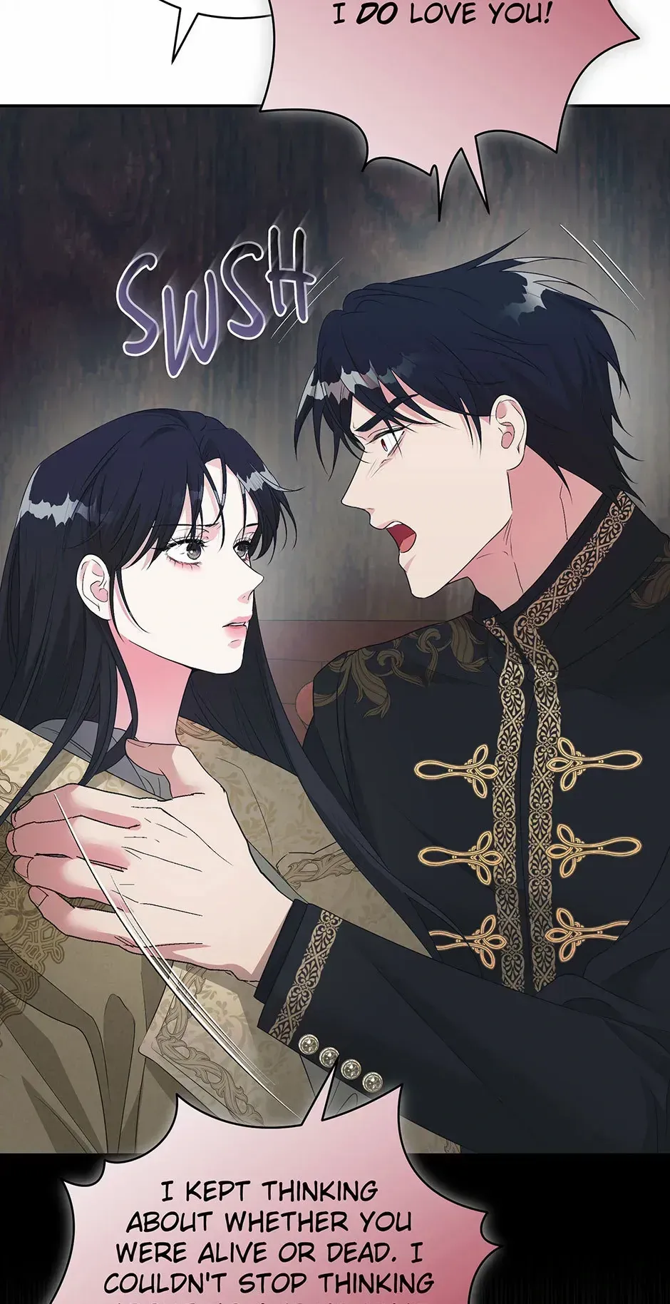 At The End Of The Hidden Greenery Chapter 29 Online - página 10