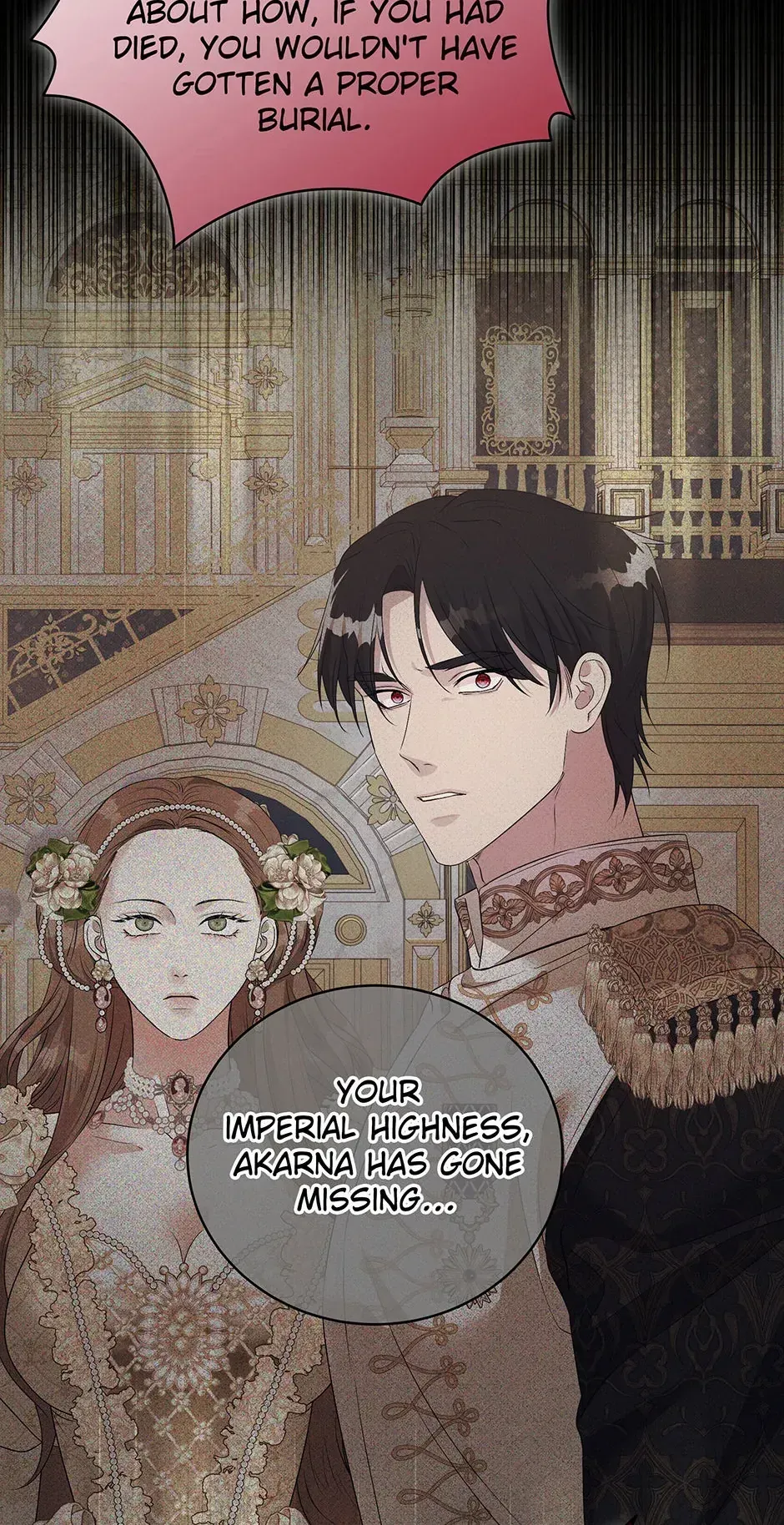 At The End Of The Hidden Greenery Chapter 29 Online - página 11