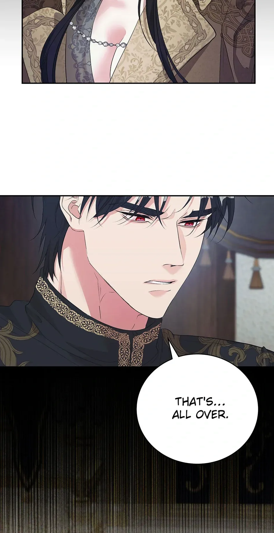 At The End Of The Hidden Greenery Chapter 29 Online - página 13