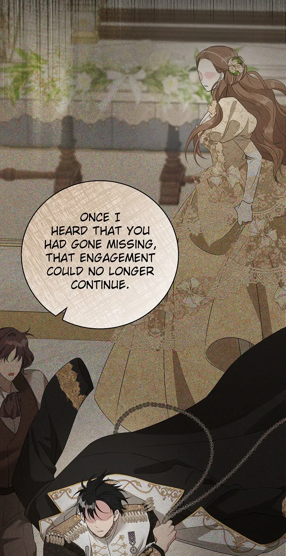 At The End Of The Hidden Greenery Chapter 29 Online - página 14