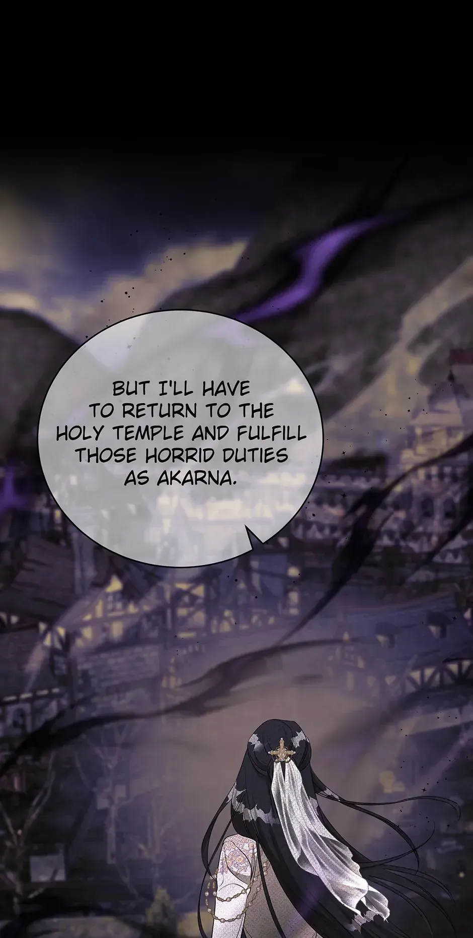 At The End Of The Hidden Greenery Chapter 29 Online - página 16