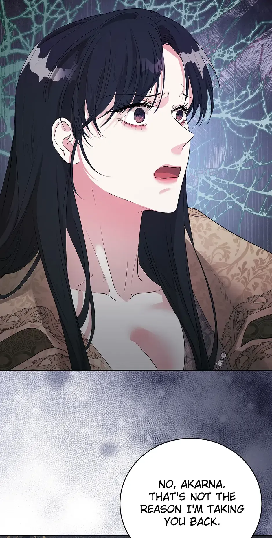 At The End Of The Hidden Greenery Chapter 29 Online - página 19