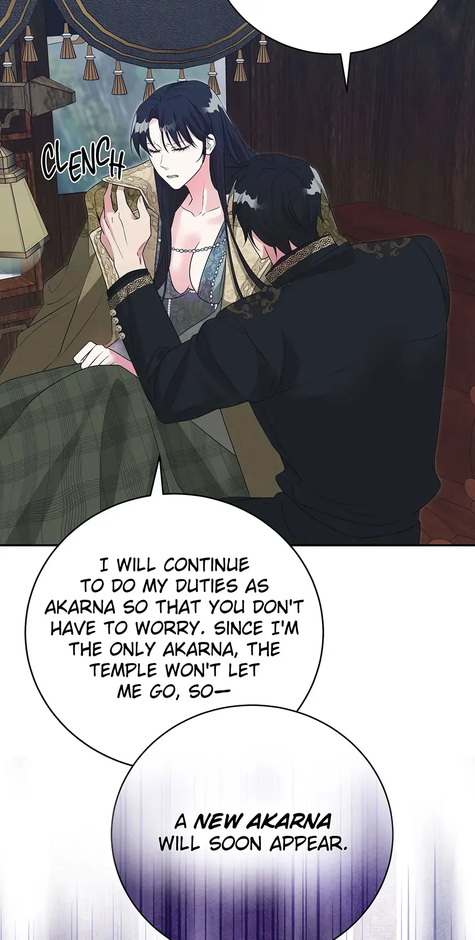 At The End Of The Hidden Greenery Chapter 29 Online - página 20