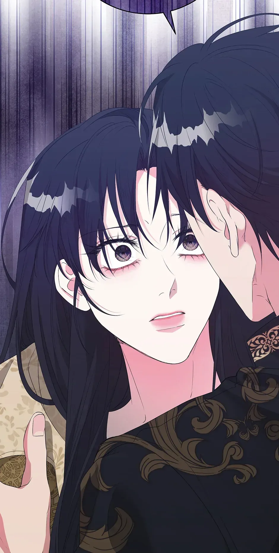 At The End Of The Hidden Greenery Chapter 29 Online - página 21