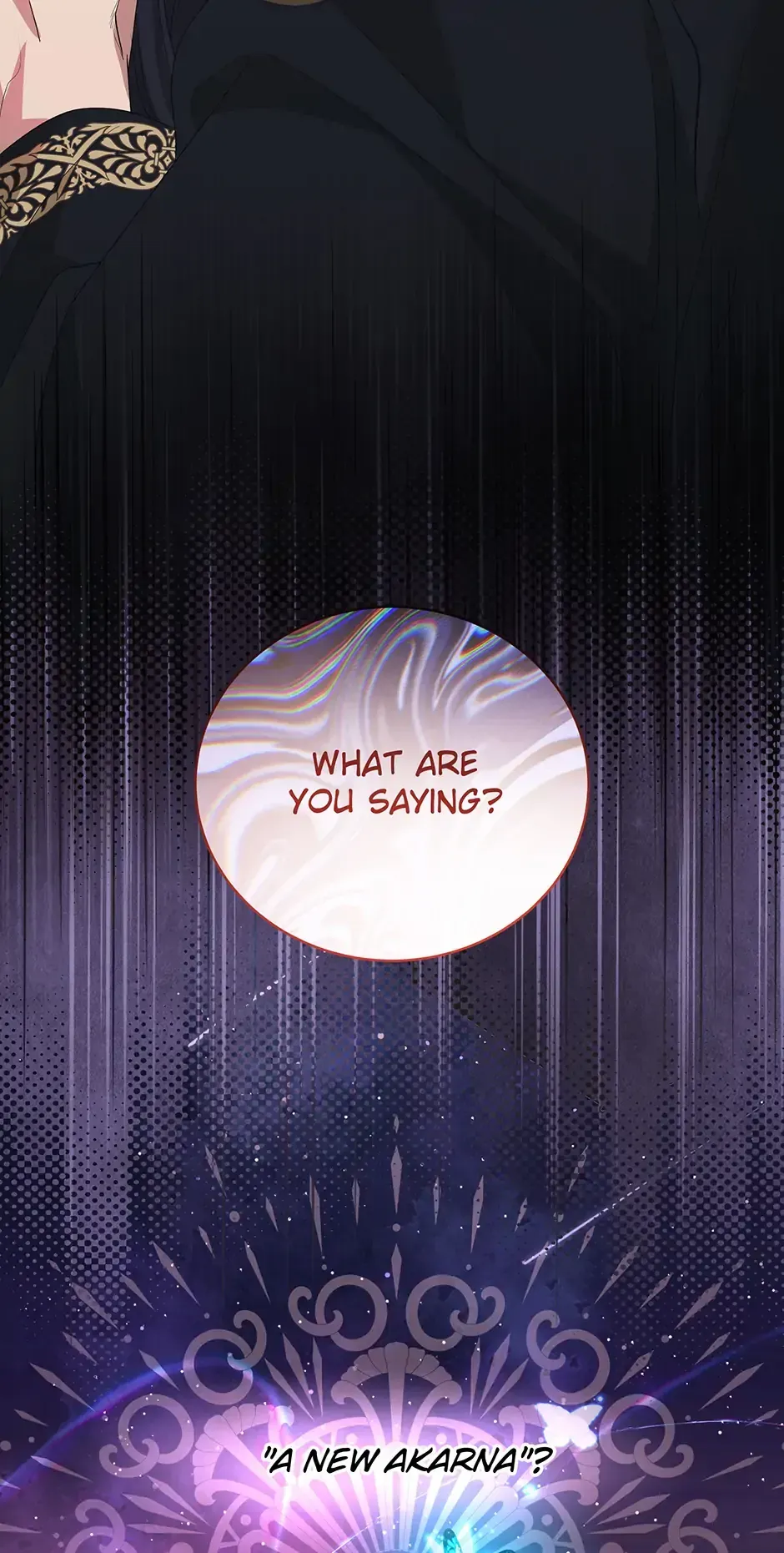 At The End Of The Hidden Greenery Chapter 29 Online - página 22
