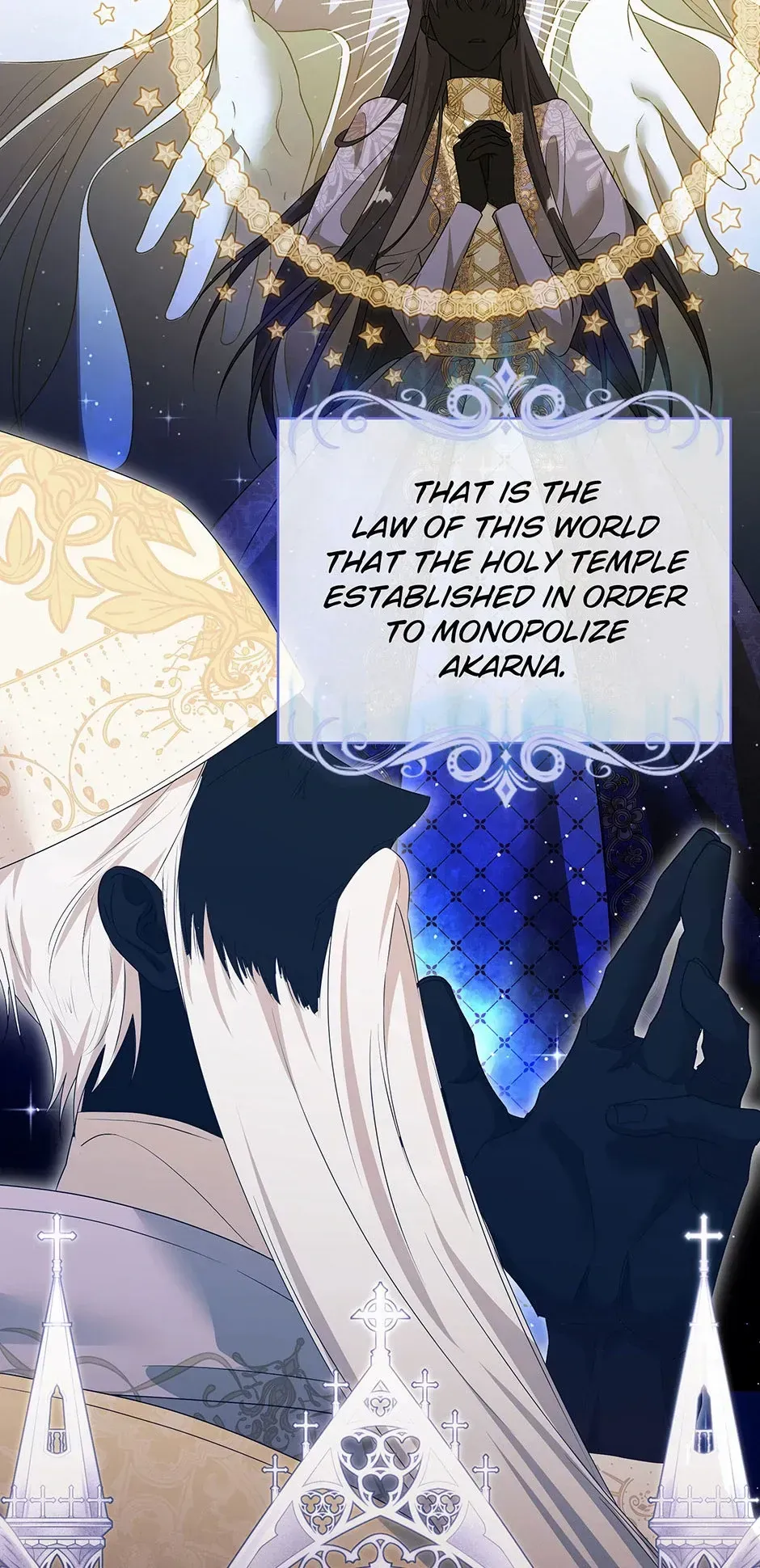 At The End Of The Hidden Greenery Chapter 29 Online - página 25