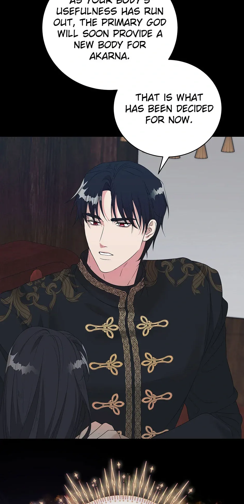 At The End Of The Hidden Greenery Chapter 29 Online - página 27