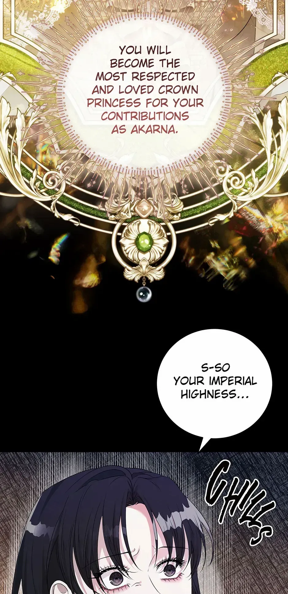 At The End Of The Hidden Greenery Chapter 29 Online - página 29
