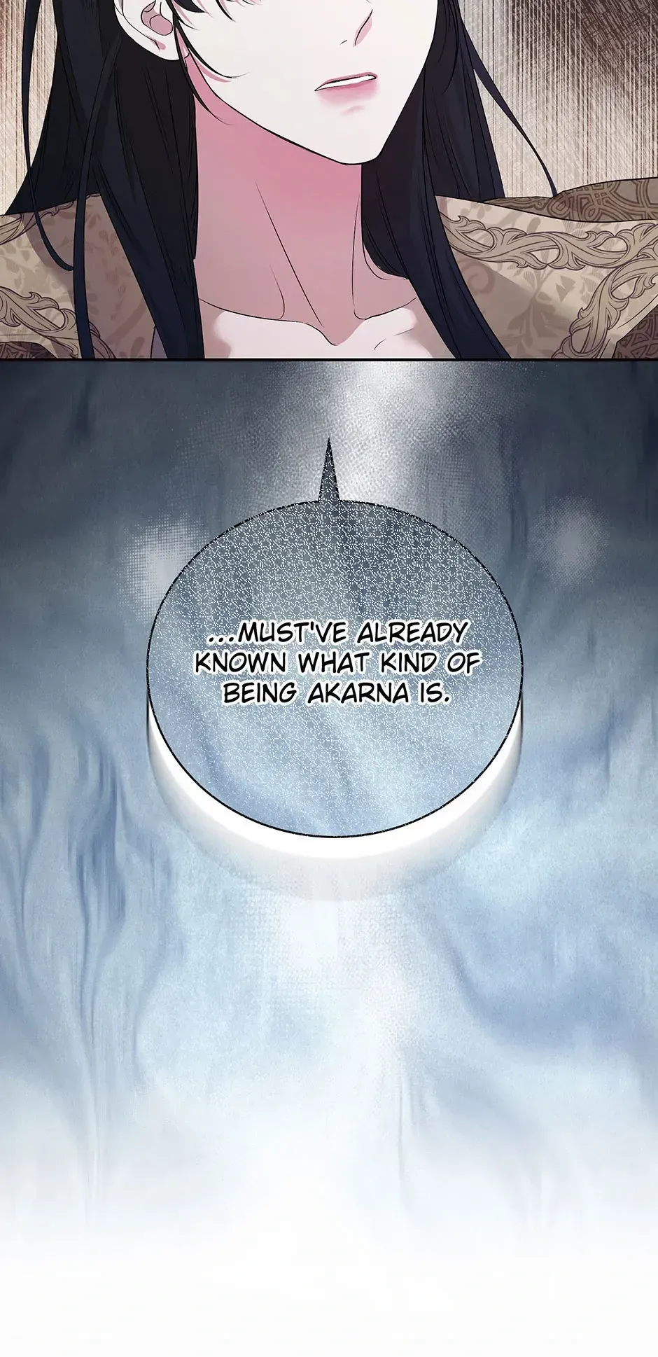 At The End Of The Hidden Greenery Chapter 29 Online - página 30