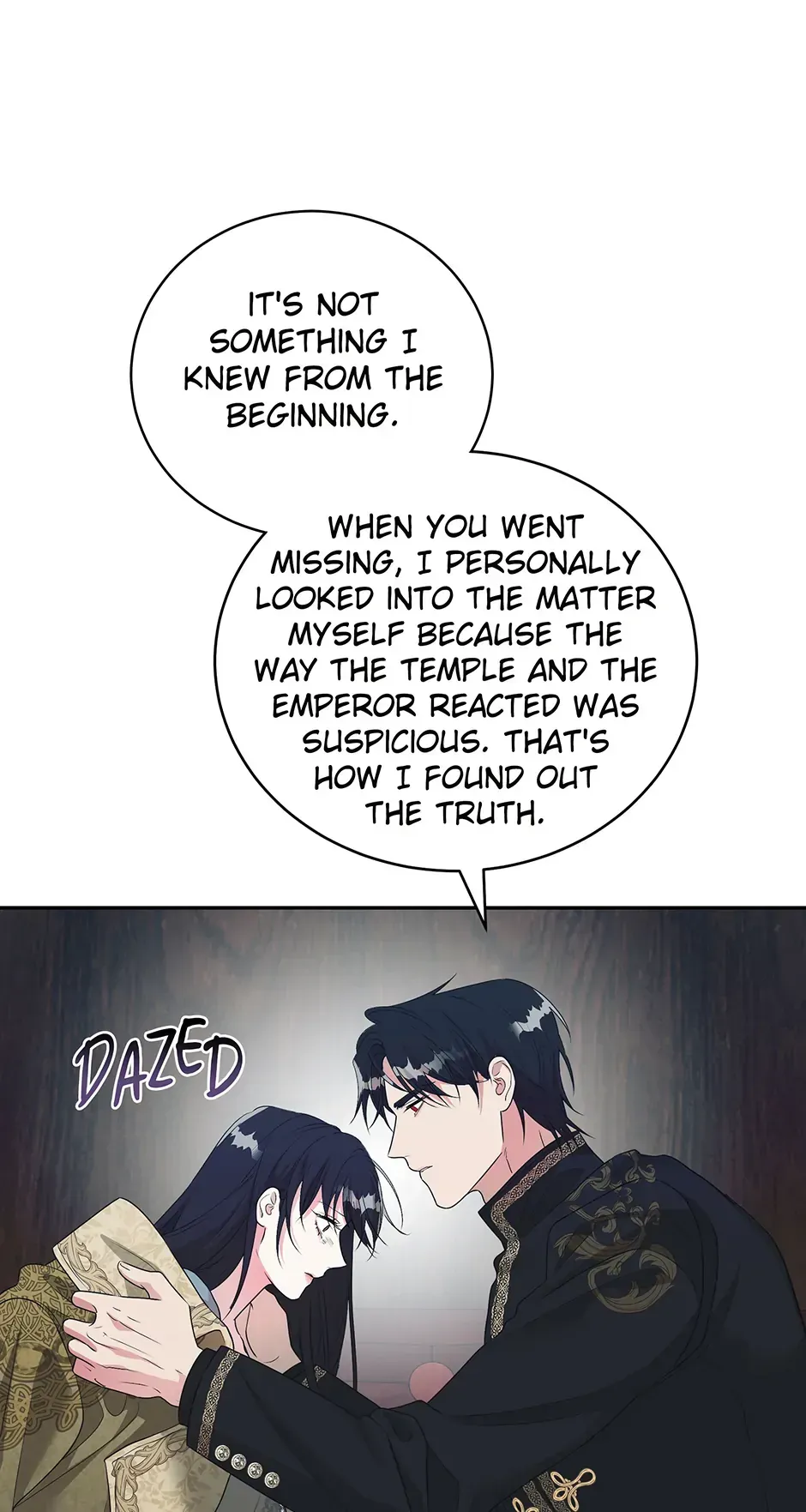 At The End Of The Hidden Greenery Chapter 29 Online - página 31