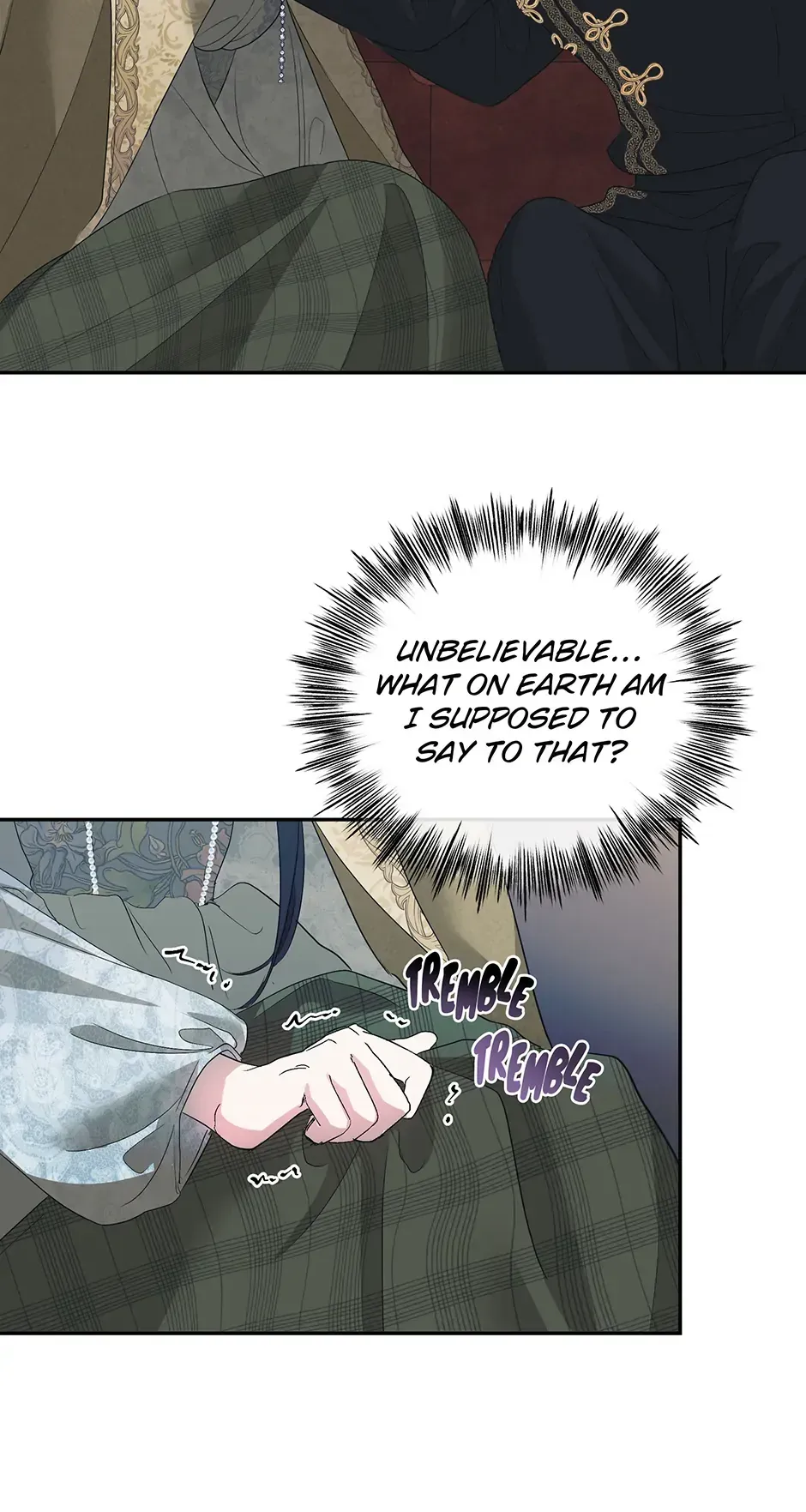 At The End Of The Hidden Greenery Chapter 29 Online - página 32