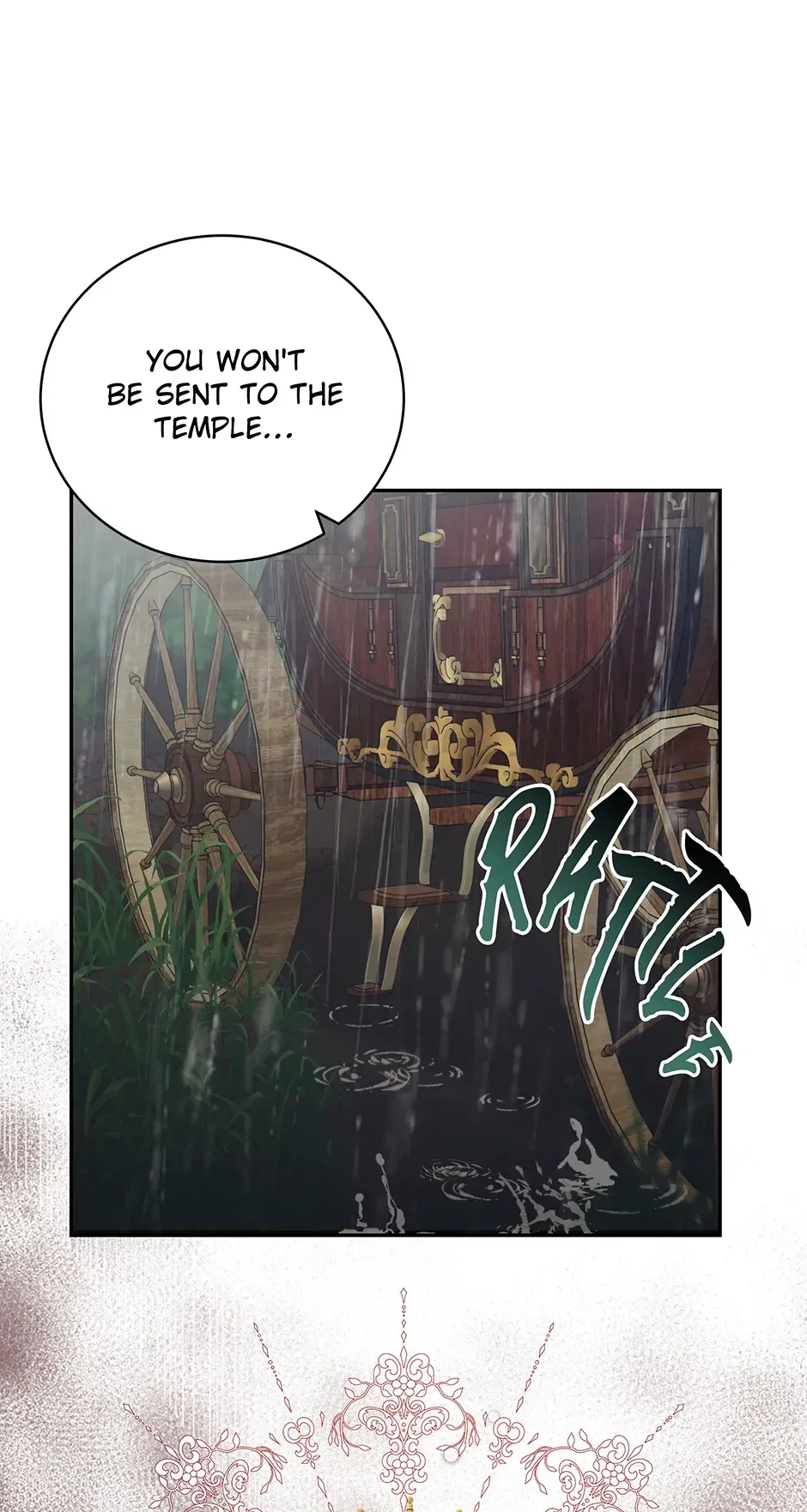 At The End Of The Hidden Greenery Chapter 29 Online - página 33