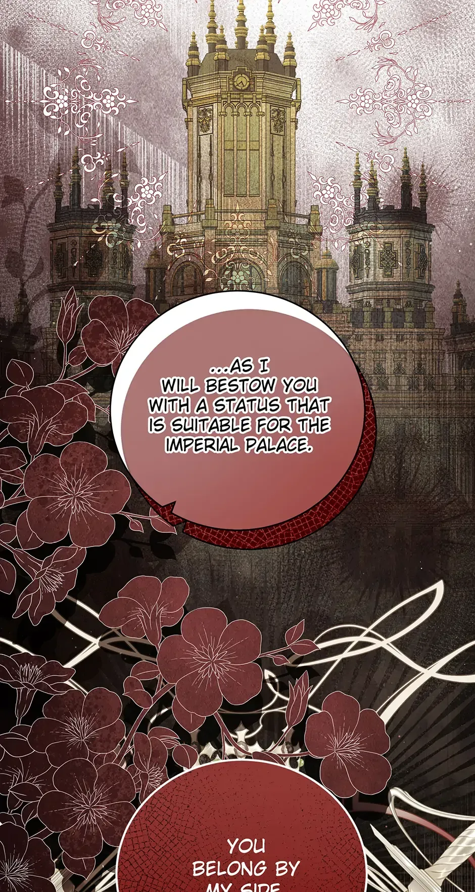 At The End Of The Hidden Greenery Chapter 29 Online - página 34
