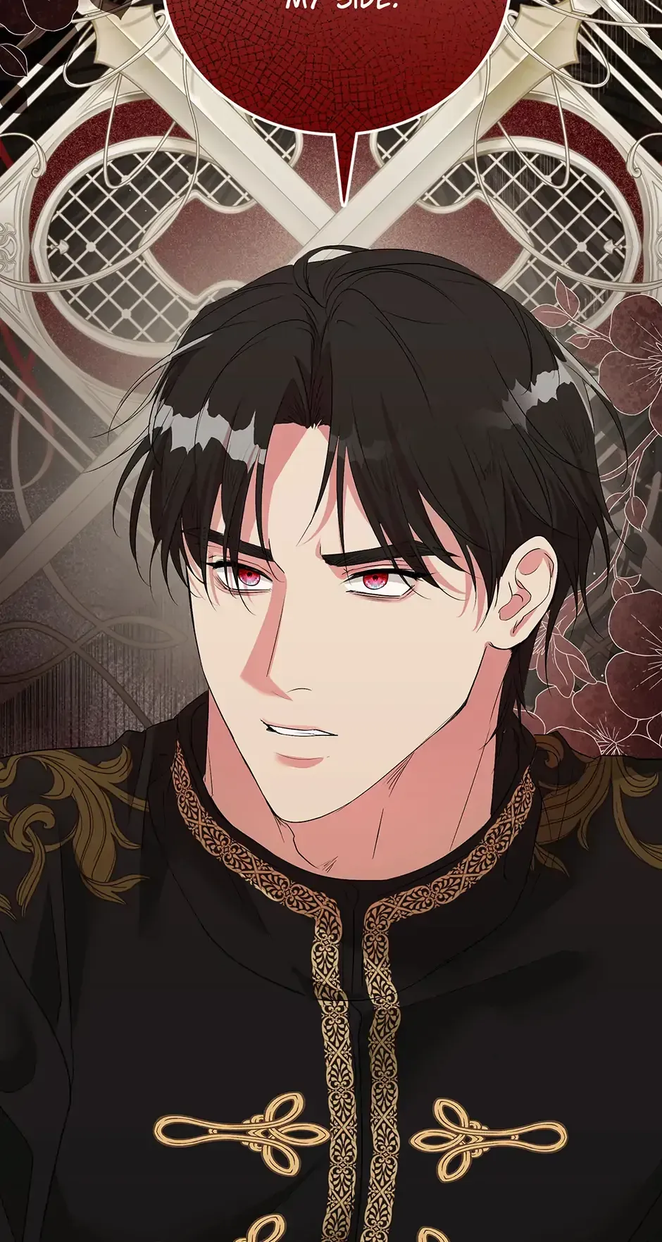 At The End Of The Hidden Greenery Chapter 29 Online - página 35