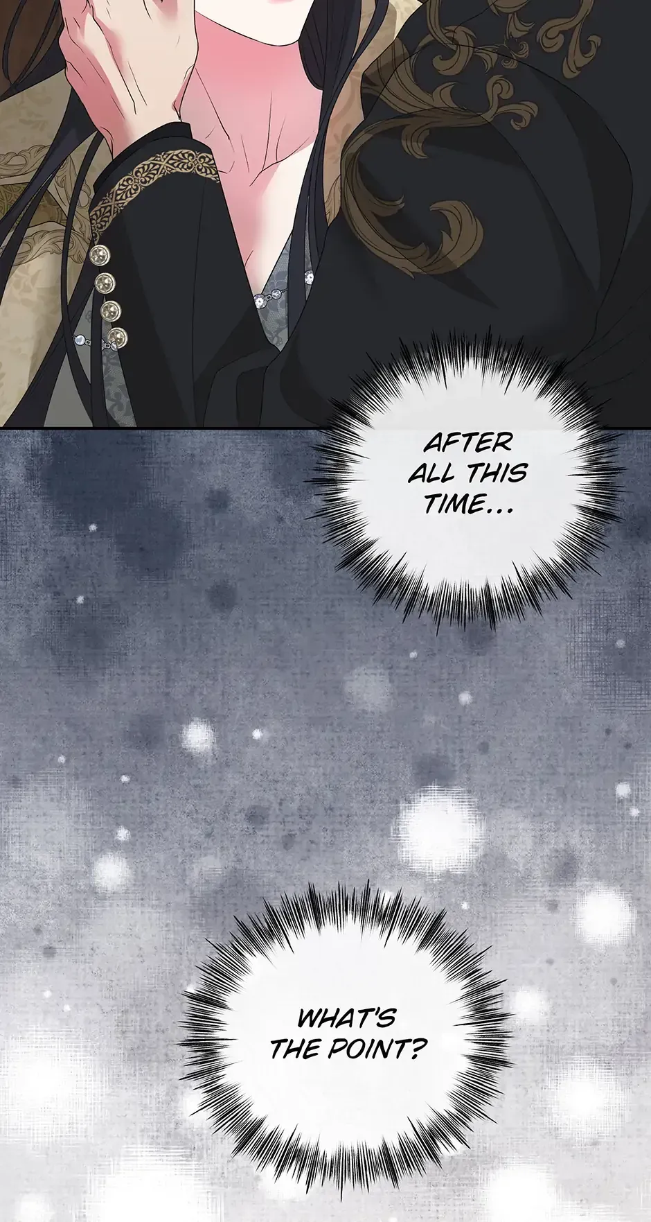At The End Of The Hidden Greenery Chapter 29 Online - página 37