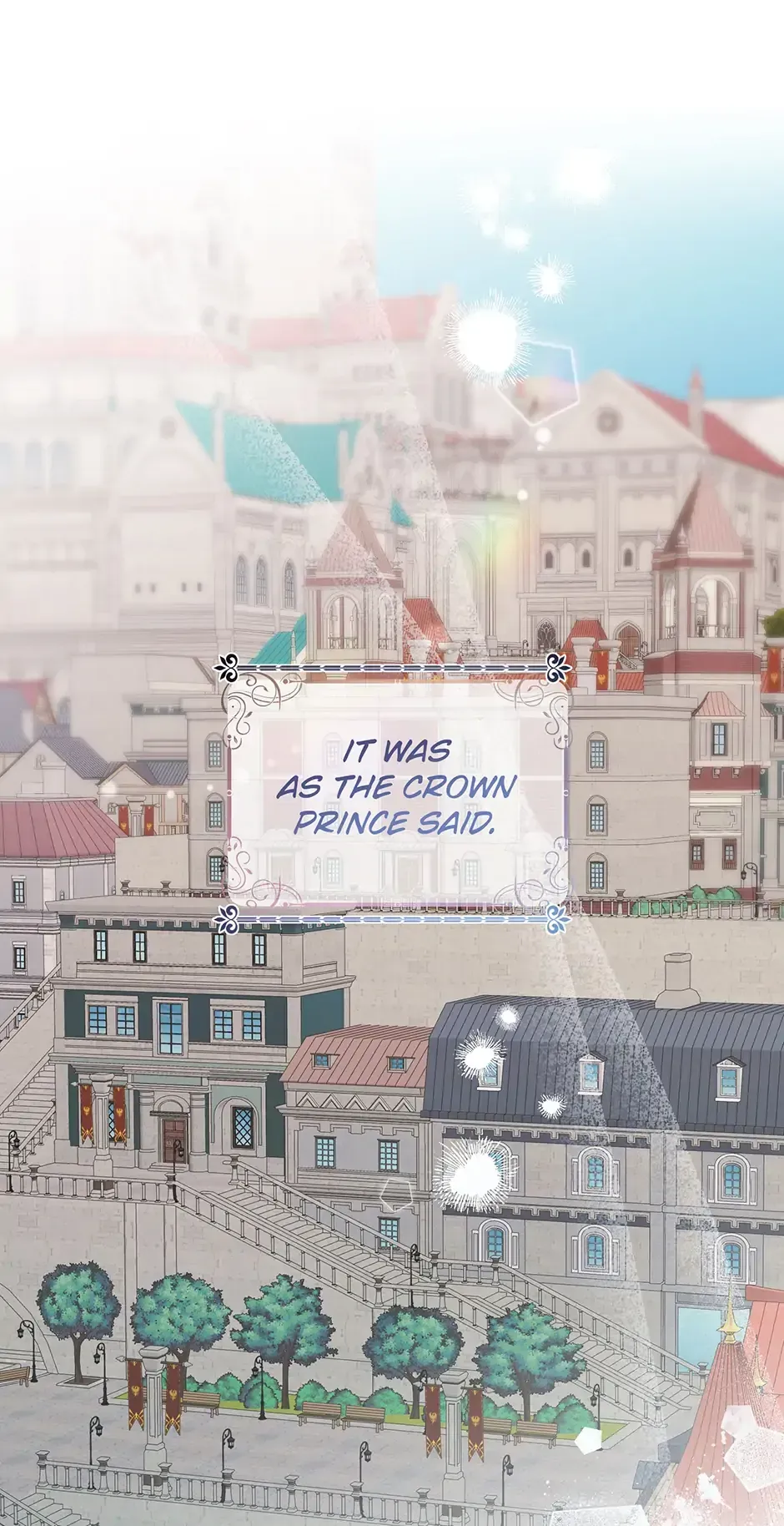 At The End Of The Hidden Greenery Chapter 29 Online - página 39