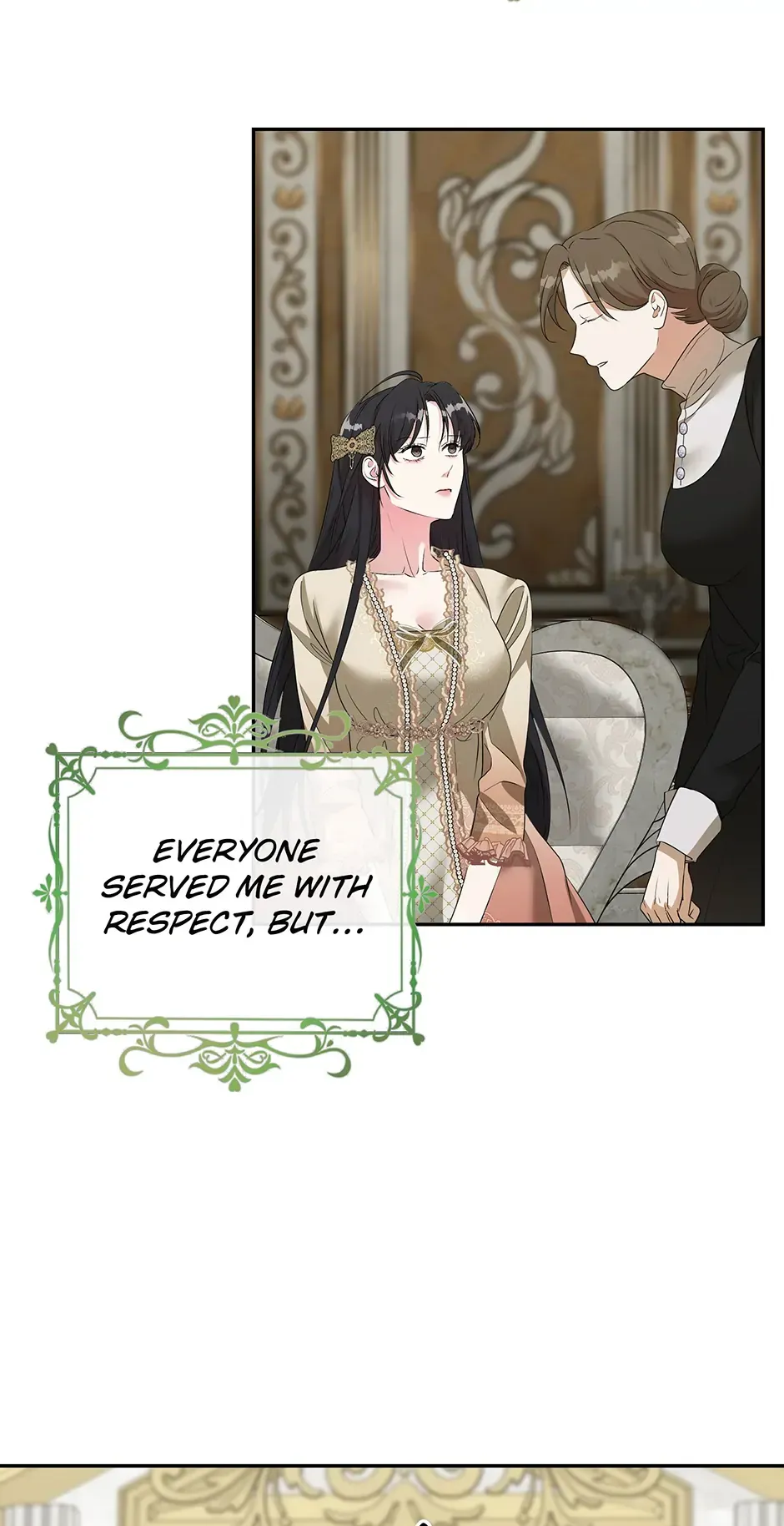 At The End Of The Hidden Greenery Chapter 29 Online - página 42