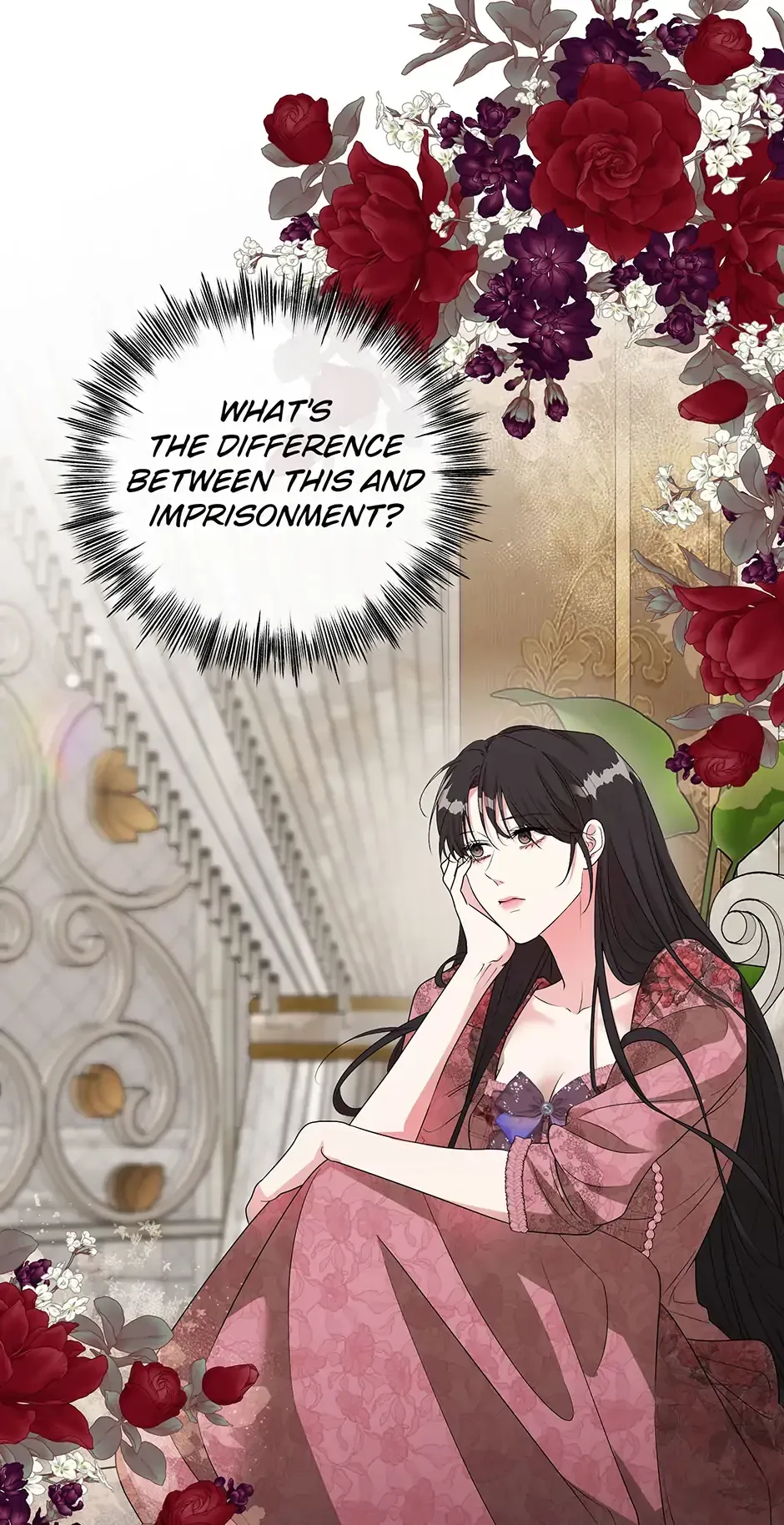 At The End Of The Hidden Greenery Chapter 29 Online - página 44