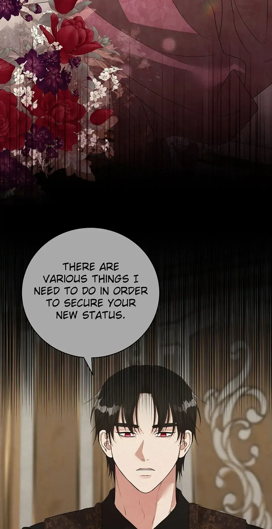 At The End Of The Hidden Greenery Chapter 29 Online - página 45