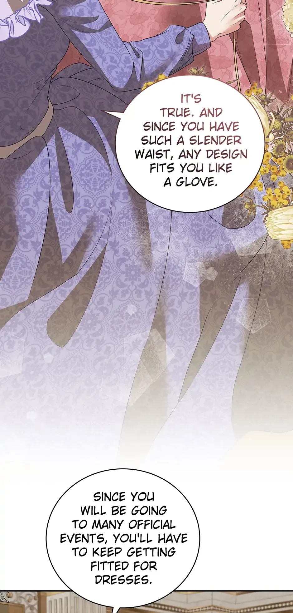 At The End Of The Hidden Greenery Chapter 29 Online - página 49